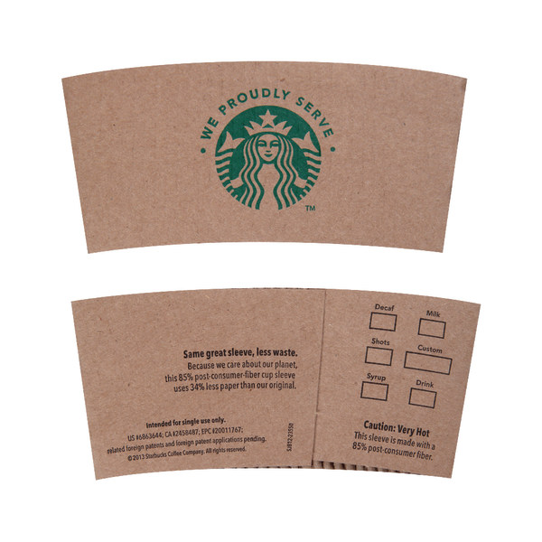 UPC 816326010551 product image for Starbucks 