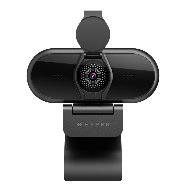 Targus Sanho 1080p HyperCam Black