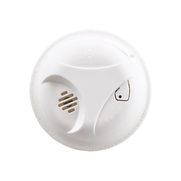 Photos - Security Sensor First Alert SA303 - Smoke sensor - battery powered 1039796 