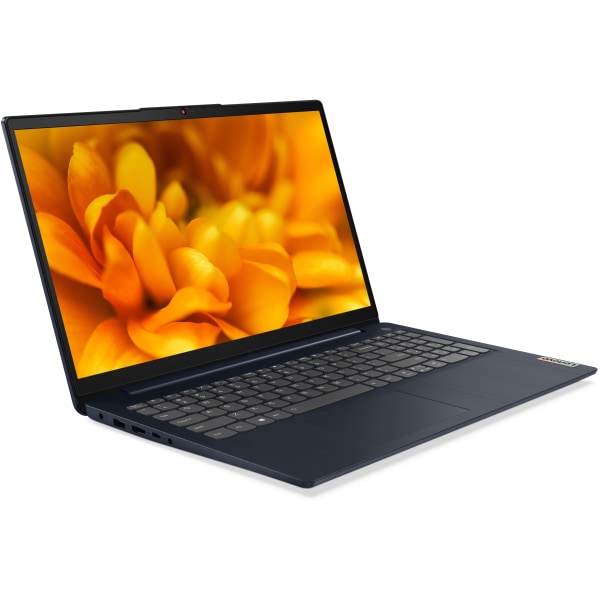 Lenovo IdeaPad 3 (82RN0017US) 15.6″ Laptop, AMD Ryzen 7, 12GB RAM, 512GB SSD
