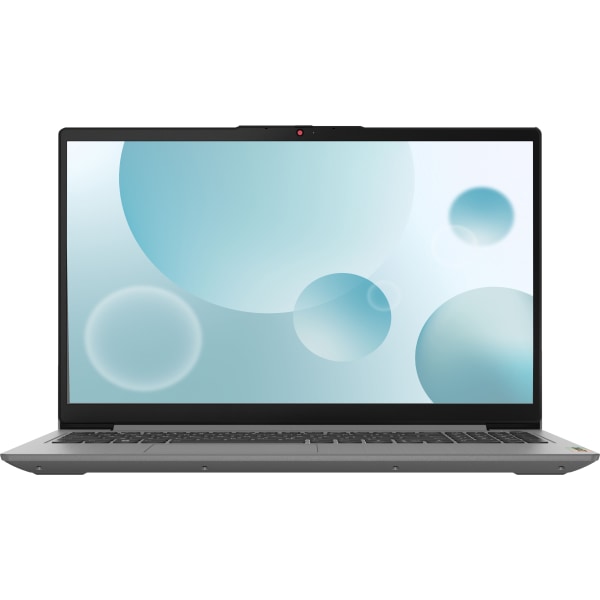 Lenovo IdeaPad 3i 15.6" FHD Laptop (i5-1235U / 8GB RAM / 256GB SSD)