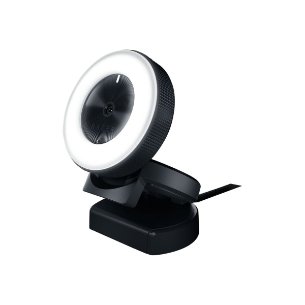 Razer Kiyo Webcam, 4 Megapixel, 1-Pack