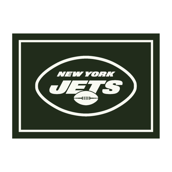 Imperial NFL Spirit Rug, 4' x 6', New York Jets -  IMP  521-5038