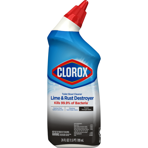 Clorox CLO 00275