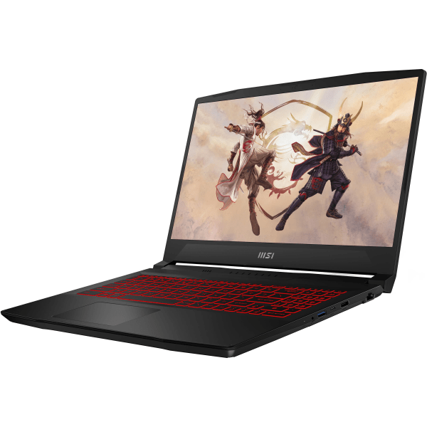 UPC 824142272091 product image for MSI Katana GF66 Katana GF66 11UE-617 15.6