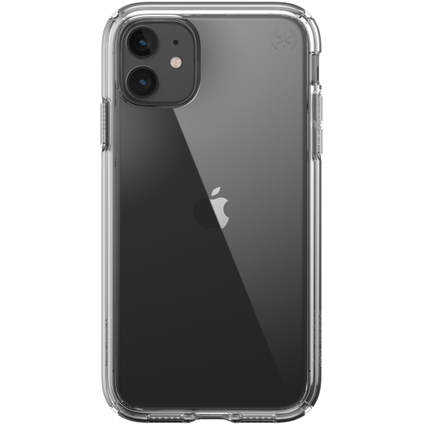 Photos - Case Speck Presidio Perfect-Clear  For iPhone® 11, Clear 