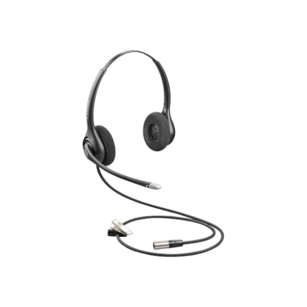 Plantronics HW261N-DC Headset