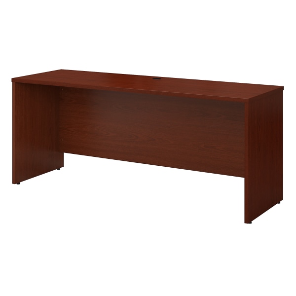 UPC 042976367268 product image for Bush Business Furniture Components Credenza Desk 72