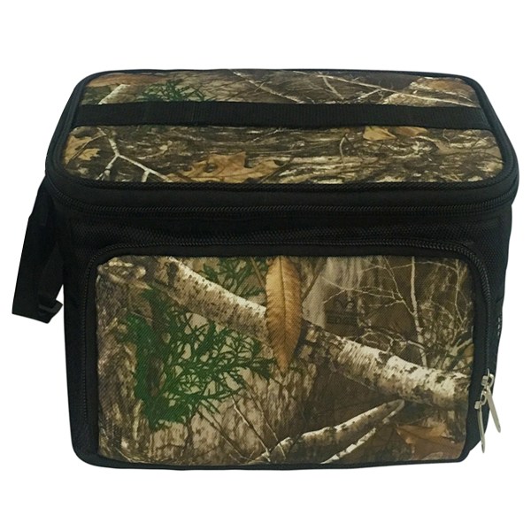 Brentwood Kool Zone Insulated Cooler Bag, Realtree Edge Camo -  995115758M