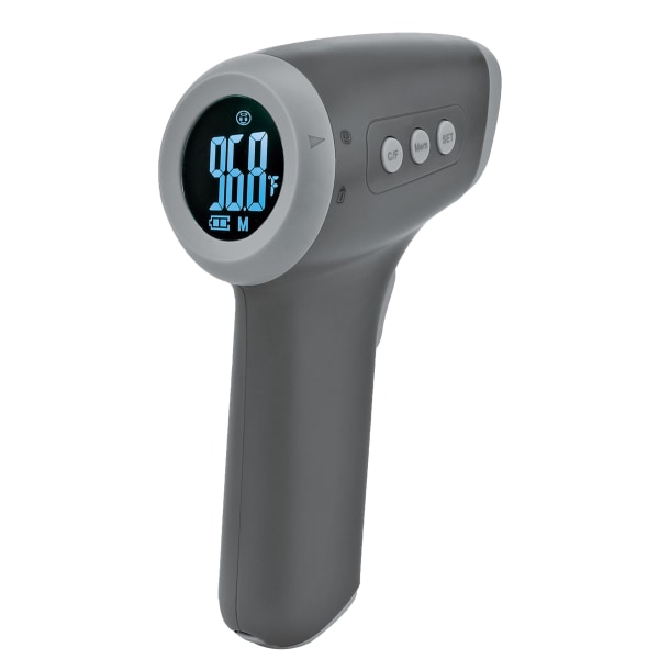 Infrared No Touch Forehead Gun Thermometer - Sunbeam 16982