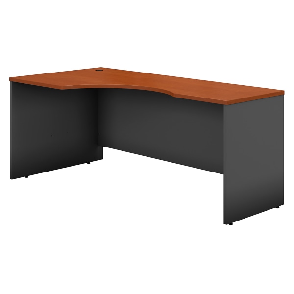 Corner & L-Shaped Desks - Zerbee