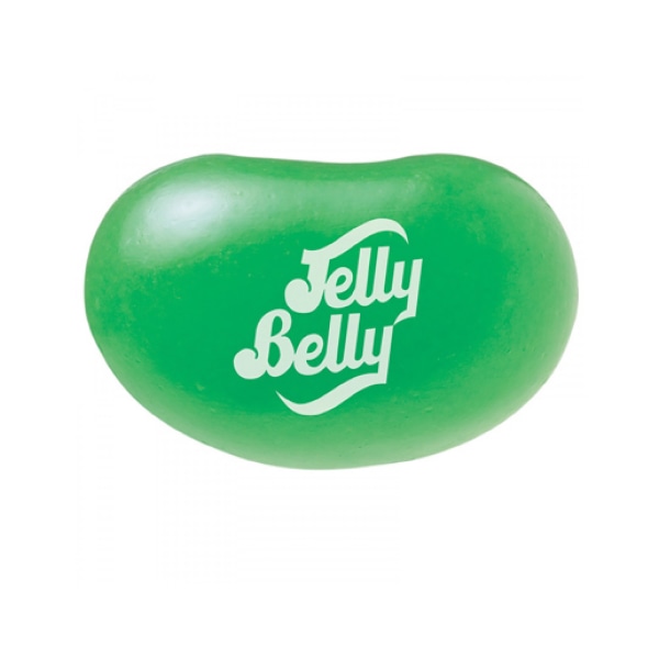 UPC 071567528221 product image for Jelly Belly� Jelly Beans, Green Apple, 2 Lb Bag | upcitemdb.com