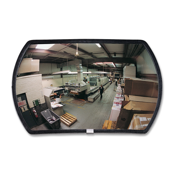 UPC 033081715242 product image for See All RR1524 Convex Mirror | upcitemdb.com