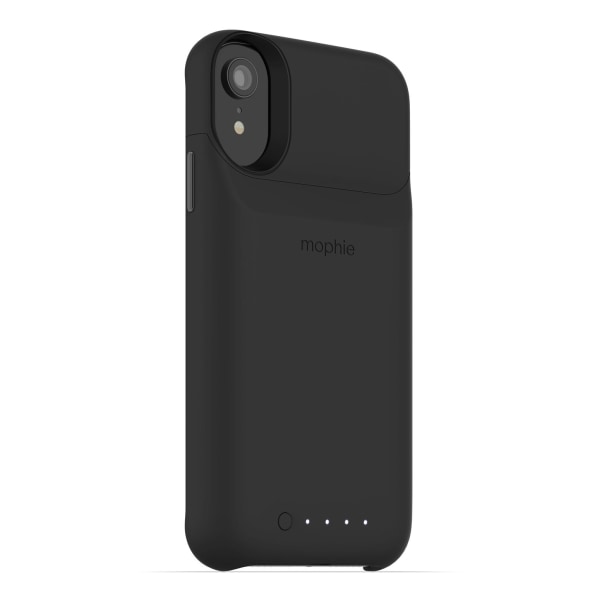 UPC 848467085075 product image for mophie juice pack Access Battery Case For iPhone® XR, Black, 401002821 | upcitemdb.com