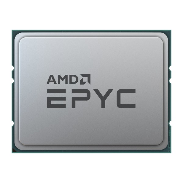 AMD EPYC 7002 2nd Gen 7702 Tetrahexacontacore 64 Core 2 GHz Processor  OEM Pack  256 MB L3 Cache  32 MB L2 Cache  64bit Processing  335 GH