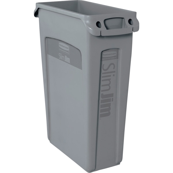 Rubbermaid Commercial 354060GYCT