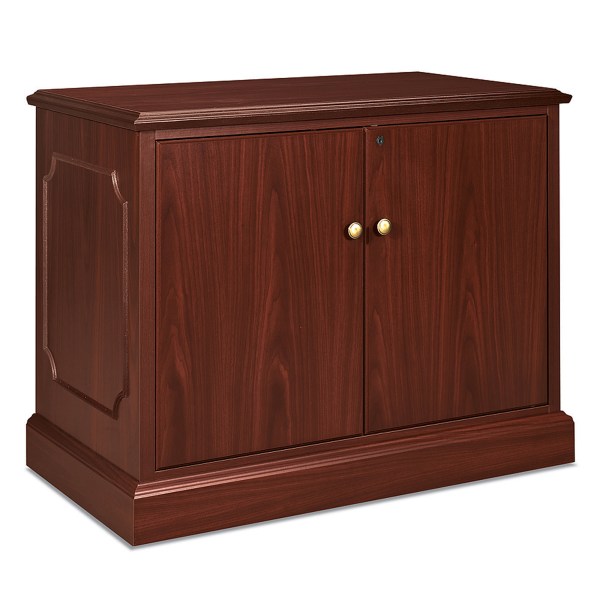 UPC 782986010692 product image for HON® 94000 Series? Storage Cabinet, 29 1/2