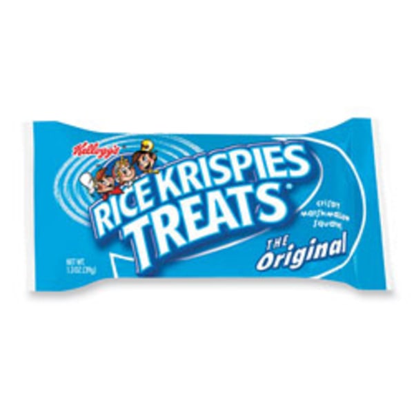 UPC 038000765414 product image for Kellogg's® Rice Krispies Treats®, 1.3 Oz Bar | upcitemdb.com