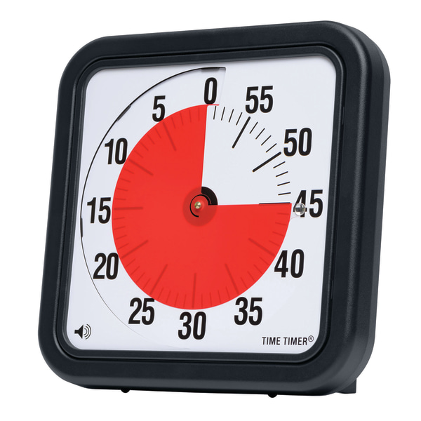 Time Timer 12" Magnet