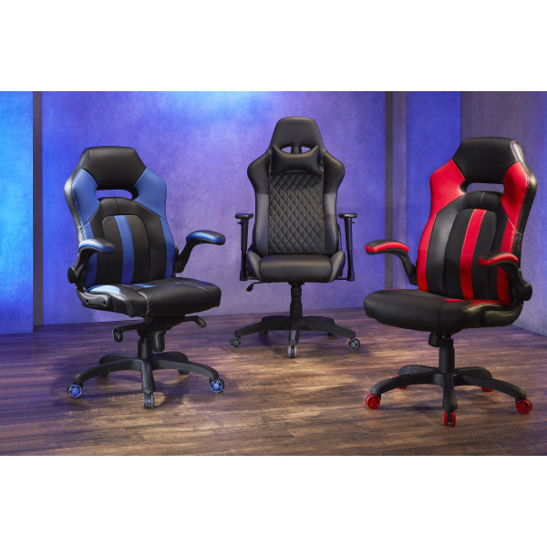 realspace drg gaming chair assembly instructions