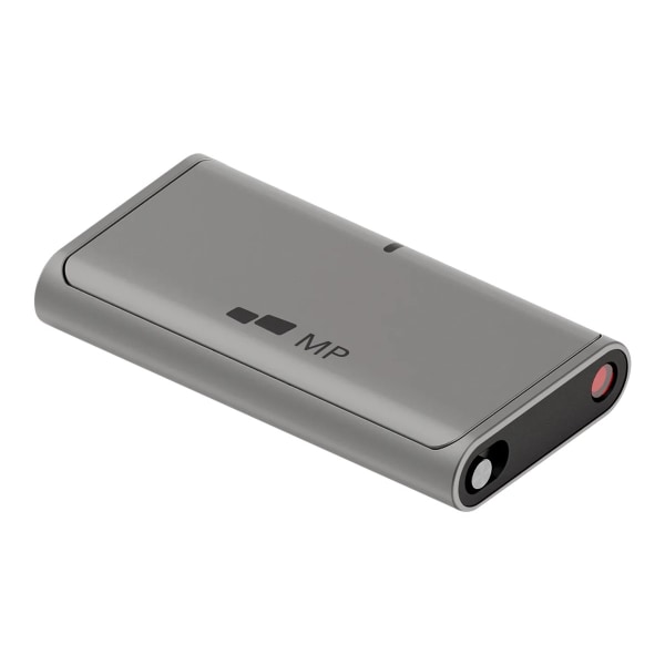 Photos - Mouse Pad Mobile Pixels Mouse - mini - wireless - Bluetooth 5.0 110-1001P01