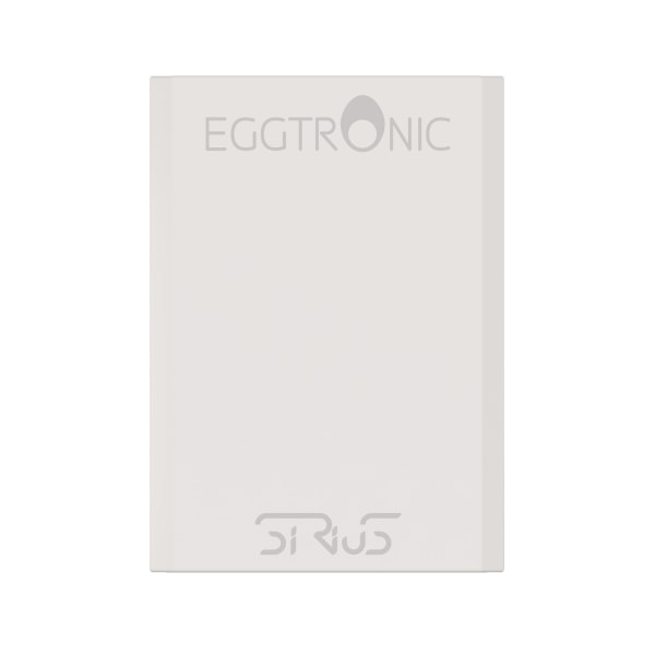 UPC 859698007880 product image for Eggtronic Universal 65W PD USB Type-C Power Adapter, White, PAWH65 | upcitemdb.com