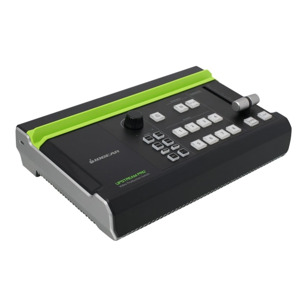 IOGEAR GUV303 - Editing controller / video switcher / video converter / streaming encoder / audio mixer
