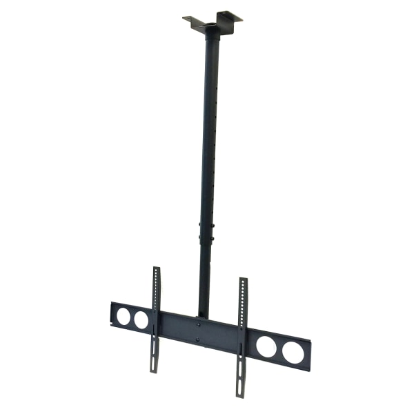 Must Have Megamounts Heavy Duty Tilting Ceiling Television Mount Black From Megamounts Fandom Shop - antenna mast roblox