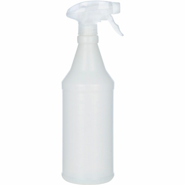 UPC 071503284808 product image for SKILCRAFT Spray Bottle, 1 Quart (AbilityOne 8125-01-577-0212) | upcitemdb.com