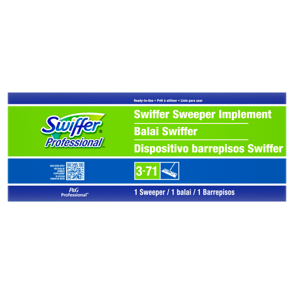 Swiffer® Sweeper -  09060