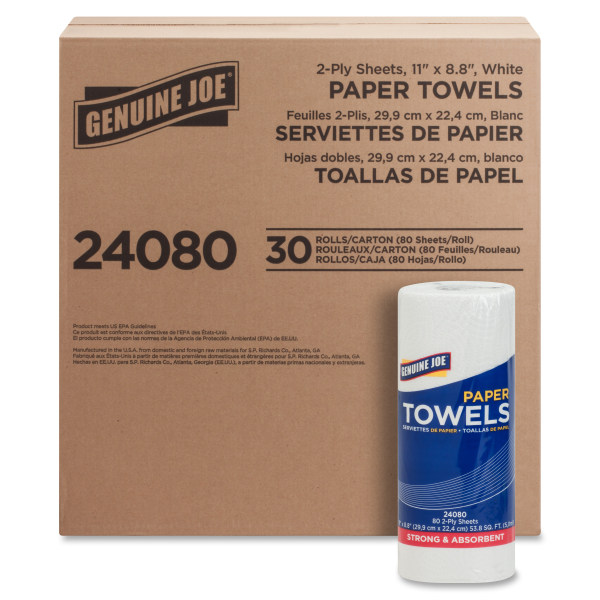 https://media.officedepot.com/images/t_extralarge%2Cf_auto/products/759715/759715_o01_genuine_joe_2_ply_household_roll_towels_032320.jpg
