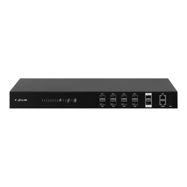 Ubiquiti UFiber OLT UF-OLT - GPON terminal - 10 Gigabit Ethernet