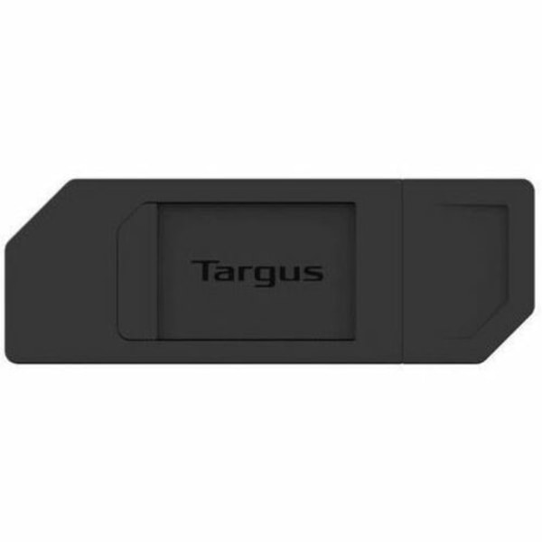 AWH011US Spy Guard Sliding Webcam Cover Black 1-Pack