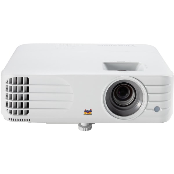 UPC 766907001747 product image for ViewSonic PG701WU 3500 Lumens WUXGA Projector with Vertical Keystone Dual 3D Rea | upcitemdb.com