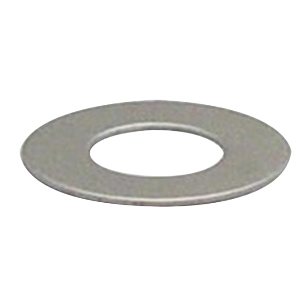 T&S Brass Stainless Steel Washer, 15/16 OD x 15/32 ID