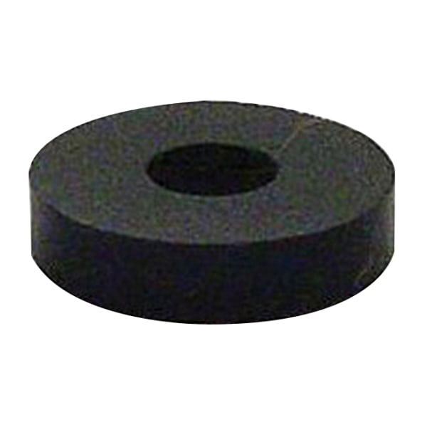 T&S Brass Big-Flo Series Seat Washer, 13/16, Black