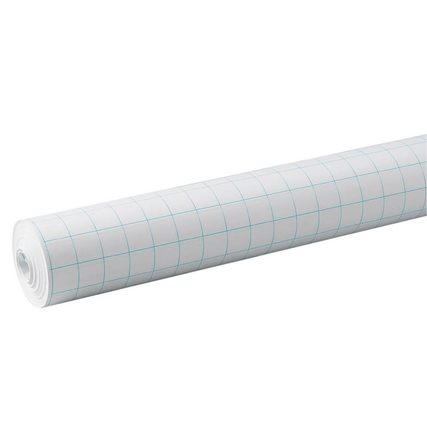 UPC 029444778108 product image for Pacon® Grid Paper Roll, 1