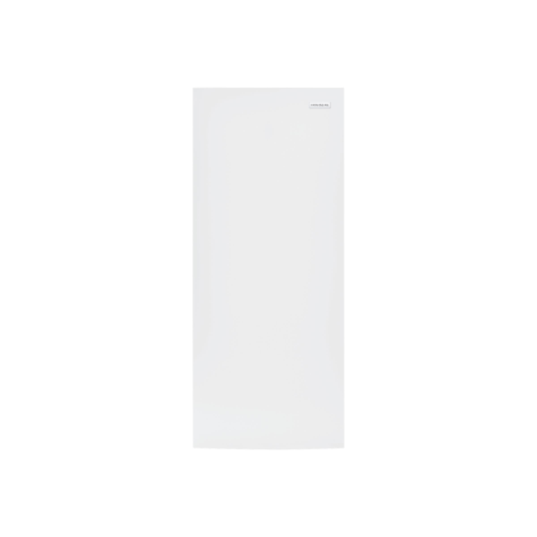Freezer - upright - width: 27.8 in - depth: 29.1 in - height: 67.7 in - 15.5 cu. ft - white - Frigidaire FFFU16F2VW