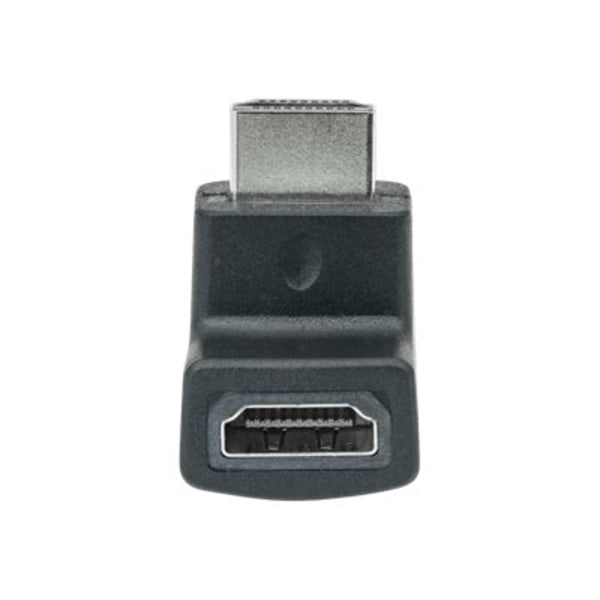 UPC 766623353502 product image for Manhattan HDMI Female To Male Adapter | upcitemdb.com