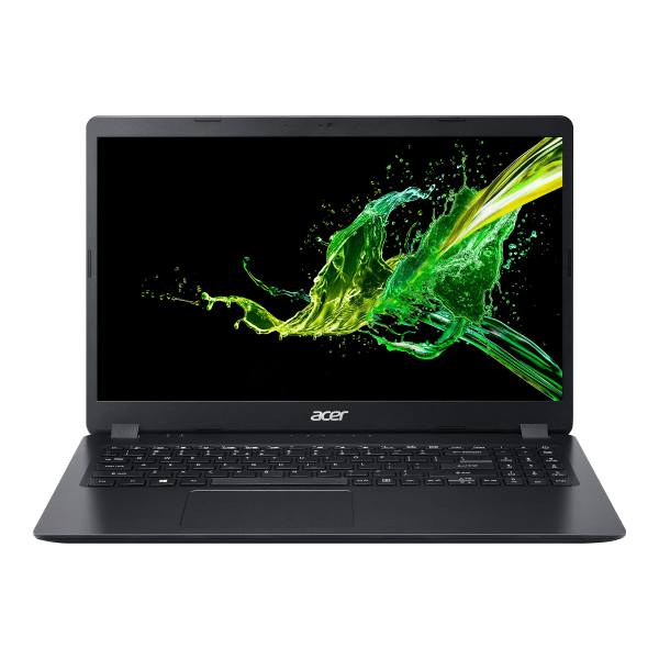Acer Aspire 3 Refurbished Laptop, 15.6 Screen, Intel Core i5, 8GB Memory, 256GB Solid State Drive, Windows 10, NX.HS5AA.007