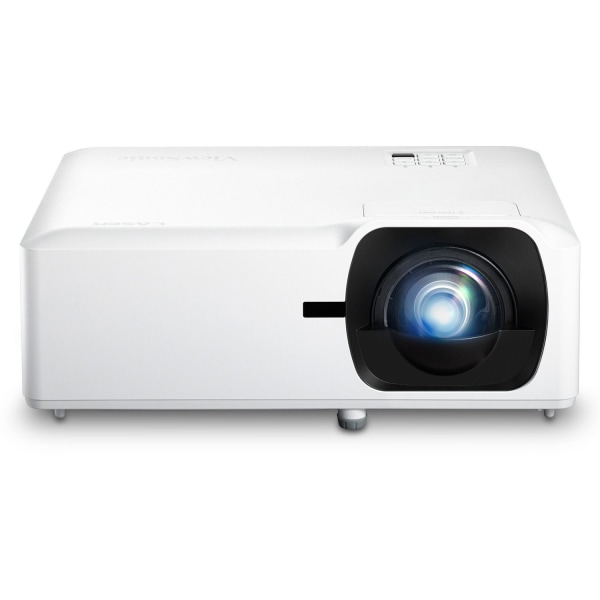 UPC 766907019957 product image for ViewSonic® Short Throw Laser Projector, LS710HD | upcitemdb.com