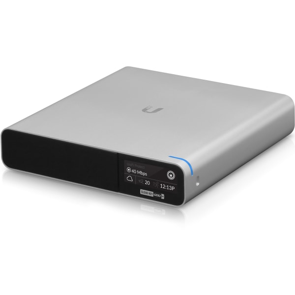 Ubiquiti UniFi Cloud Key Gen2 Plus Packet Capture/Analysis Device - UCK-G2-PLUS - Electronics Ubiquiti UniFi Cloud Key Gen2 Plus Packet Capture/ sku UCK-G2-PLUS