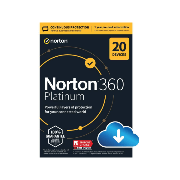 Norton 21394971