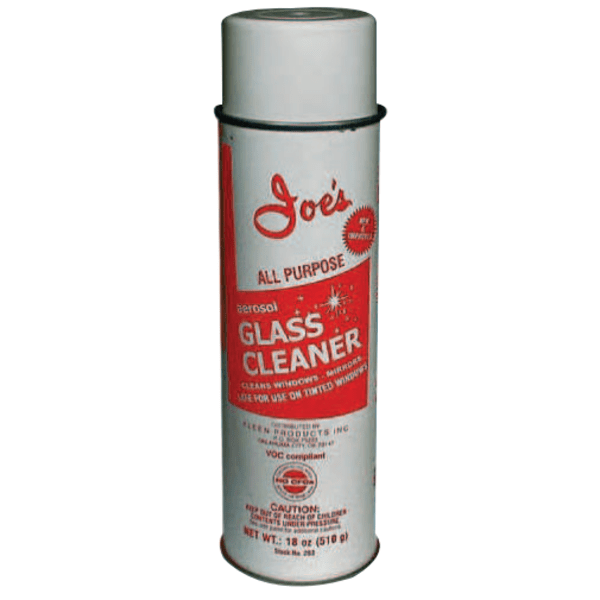 B O X MANAGEMENT, INC.Glass Cleaner, 19 oz, Aerosol Can DailyMail