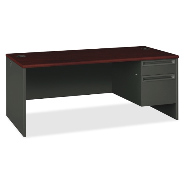 38000 Series Executive Desk -  HON, 38293RNS