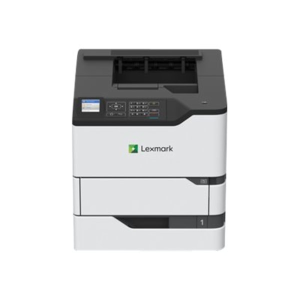 MS825dn Monochrome Laser Printer