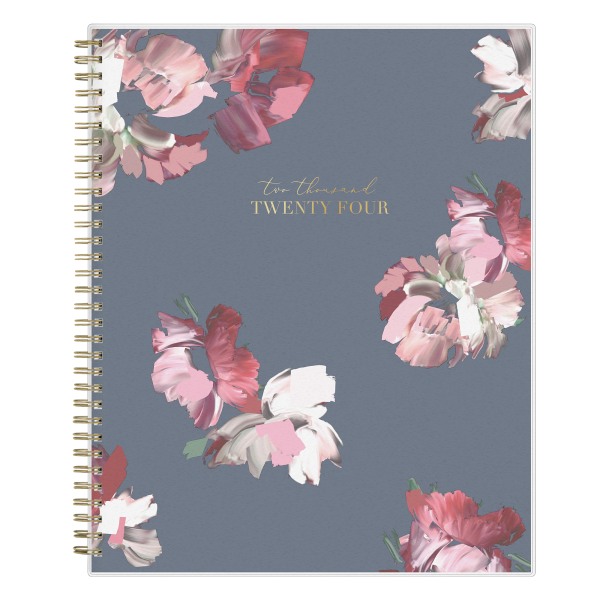 2024 Weekly Monthly Planner  8.5x11  Life - Note it® for Blue Sky  Leah