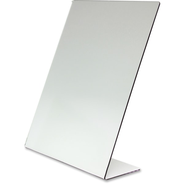Single Sided Self Portrait Mirror - 8.50"