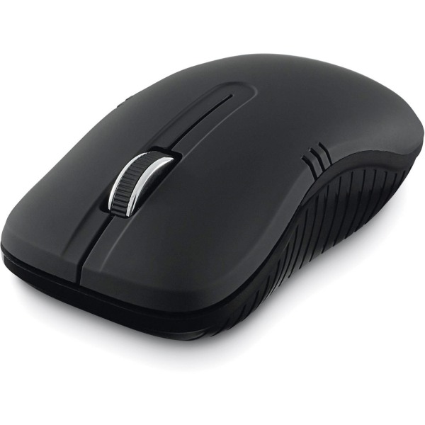 verbatim wireless notebook optical mouse commuter series matte black