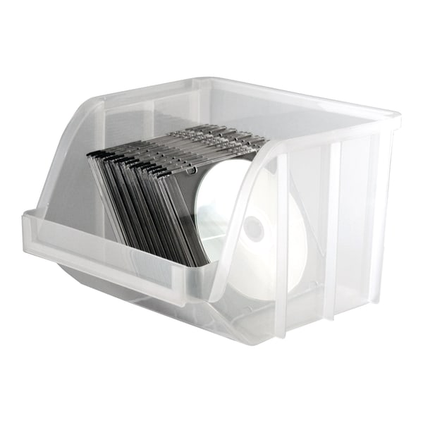 Storage Zerbee
